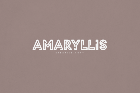 Amaryllis: Crafting Distinctive Brand Voices