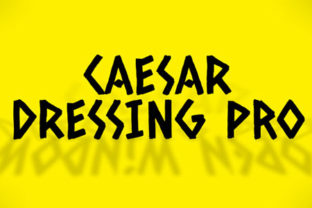 Caesar Dressing Pro: Where Greek Geometry Meets Marker Energy