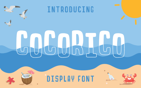 Cocorico: Injecting Playful Energy into Your Projects