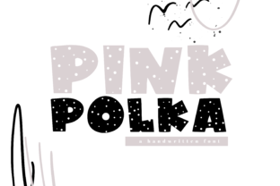 Embrace the Fun: Unlocking the Potential of Pink Polka